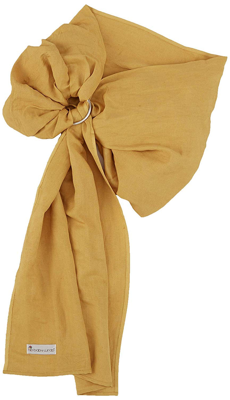 Sunshine Bamboo/Linen Sling