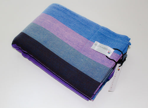 Winter Woven Wrap