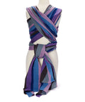 -Winter Woven Wrap