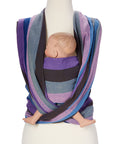 -Winter Woven Wrap